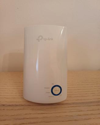 Range Extender TP-Link TL-WA850RE