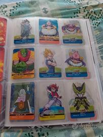 Bakugan album