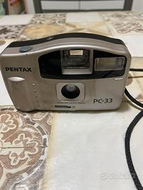 Macchina fotografica pentax