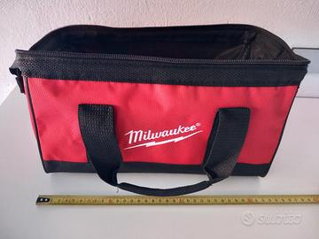 Borsa milwaukee utensili - Giardino e Fai da te In vendita a Cremona