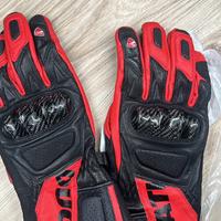 Guanti Ducati performance, by Spidi