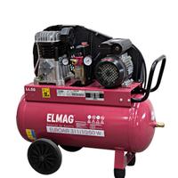 Compressore peofessionale ELMAG EUROAIR 310/10/50W
