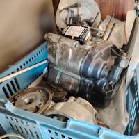 Blocco motore Aprilia rx 50