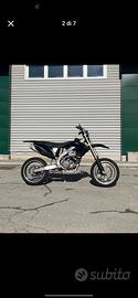 HONDA HM CRF 450