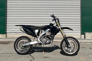 HONDA HM CRF 450