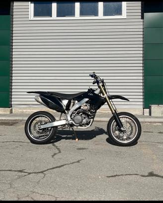 HONDA HM CRF 450