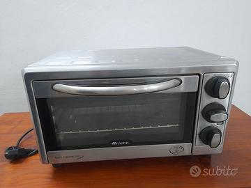 FORNETTO Marca ARIETE Mod.973 - Bon Cuisine 210