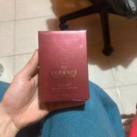 Profumo versace eros flame