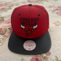 Cappello originale chicago bulls