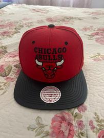 Cappello originale chicago bulls