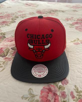 Cappello originale chicago bulls