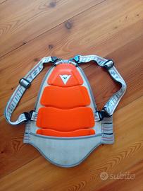 psraschiena sci Dainese 