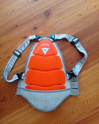 psraschiena sci Dainese 