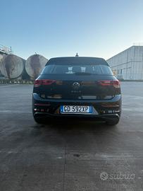 GOLF 8 TDI 2021