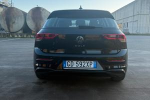 GOLF 8 TDI 2021