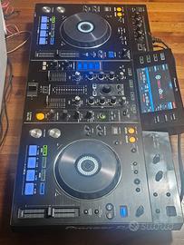 Pioneer Dj XDJ-RX 
