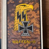 Libro Waffen Ss