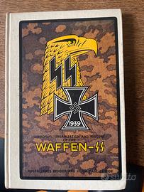 Libro Waffen Ss
