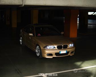 Bmw E46