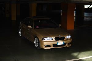 Bmw E46