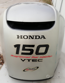 115/135/150 Honda tutti i ricambi