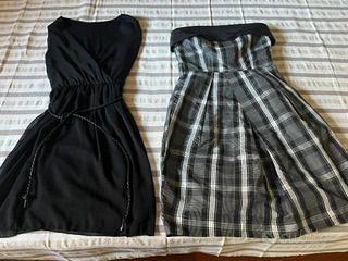 STOCK VESTITI donna
