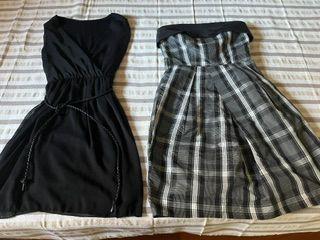 STOCK VESTITI donna