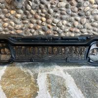 Abarth 595 mascherina