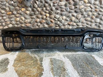 Abarth 595 mascherina