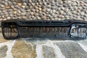 Abarth 595 mascherina