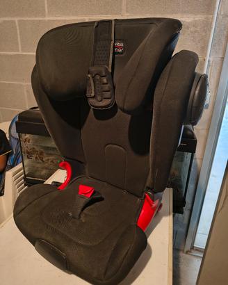 Seggiolino auto  Britax