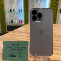 iPhone 13 Pro 128GB