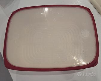 Contenitore grande da frigo e microonde IKEA