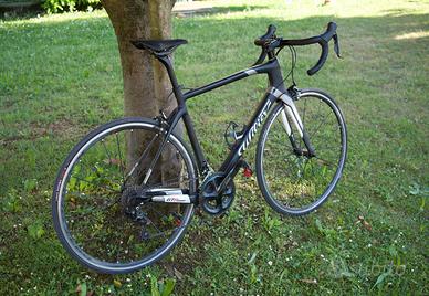 Bici da strada / corsa - Wilier GTR Team