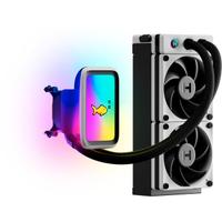 Dissipatore a liquido PC Hyte THICC Q60 Intel AMD