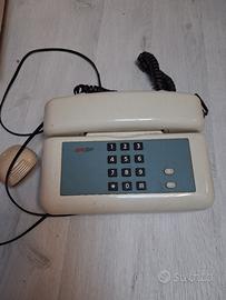 telefono con filo mod.Sirio 