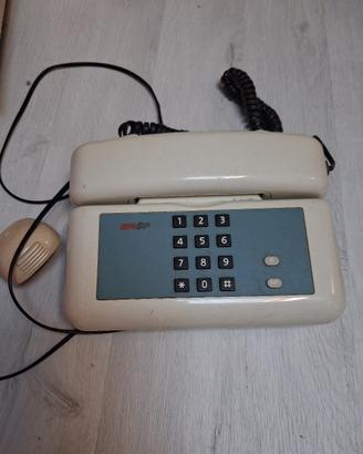 telefono con filo mod.Sirio 
