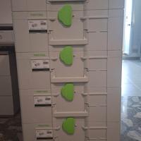 Festool systainer l