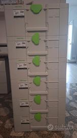 Festool systainer l