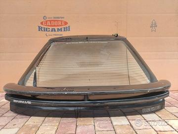 Portellone bagagliaio Mazda 323 2.0 del 1994