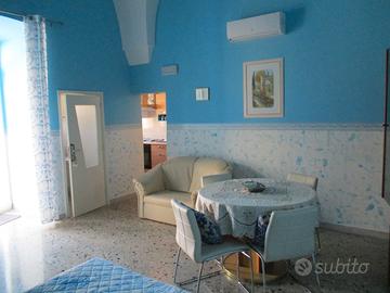 Appartamentino centralissimo per coppia a Casarano