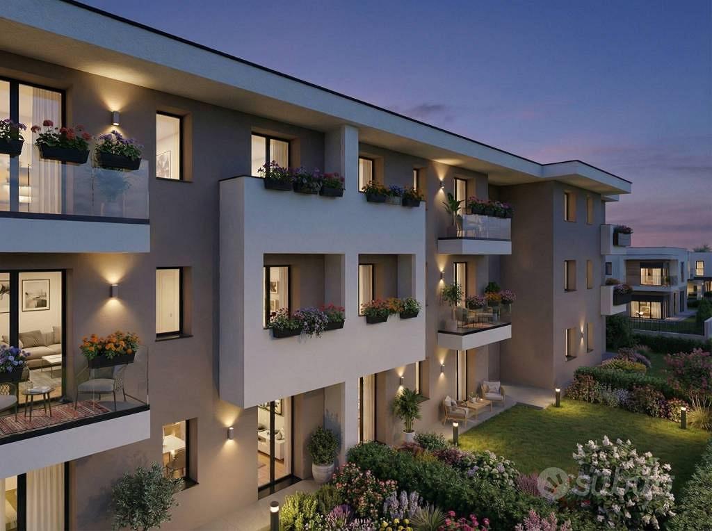 Apartment in Capriate San Gervasio, Capriate - Altro