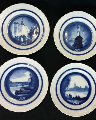 Richard vecchio Ginori vedute Firenze Guarnieri