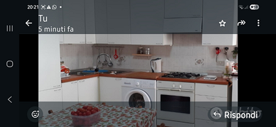 APPARTAMENTO Ricadi vvI