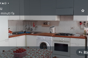 APPARTAMENTO Ricadi vvI