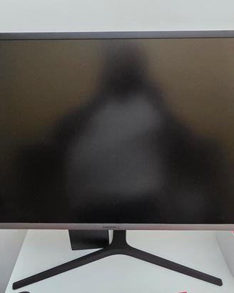 Monitor Samsung 28" 4K UHD 