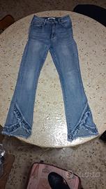 Jeans donna redial  taglia s 