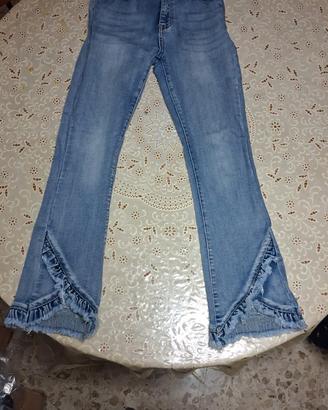 Jeans donna redial  taglia s 