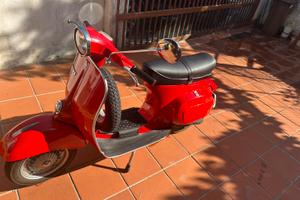 Vespa ET 3 125 PRIMAVERA 4 Marce
