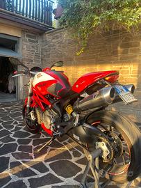 Ducati Monster 796